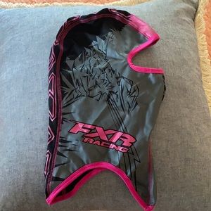 FXR balaclava